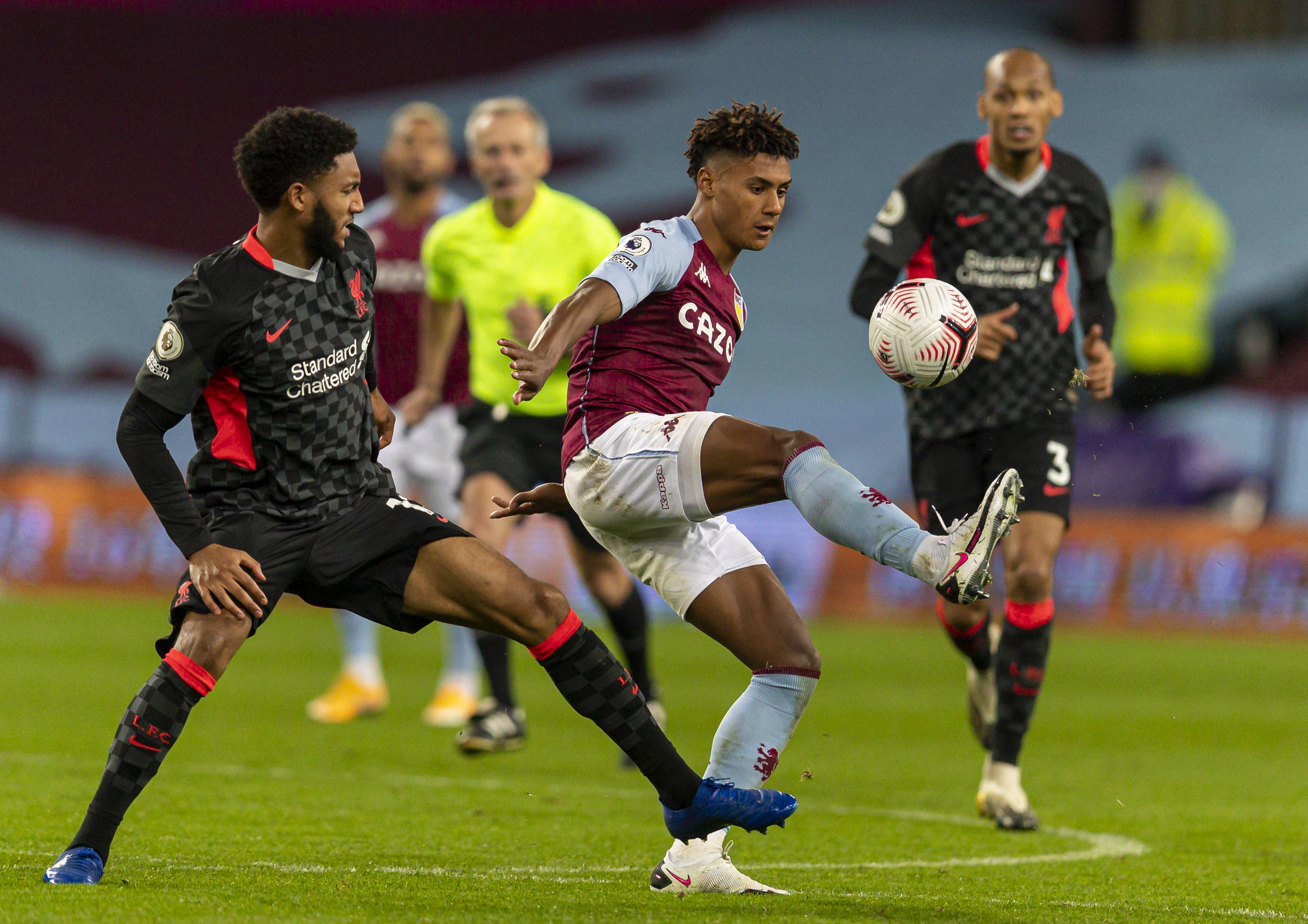 中稳步前行 中稳步前行