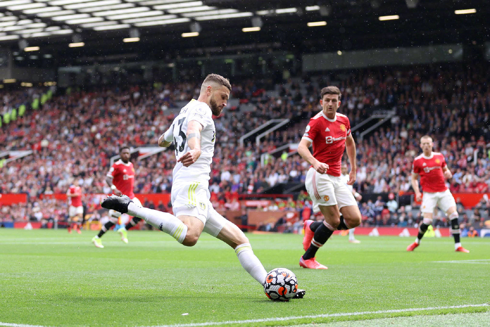 丰富的实战 丰富的实战