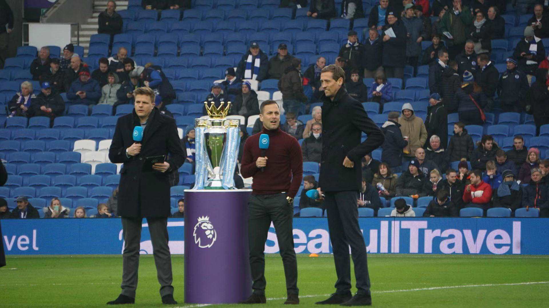 山東的外線 山東的外線