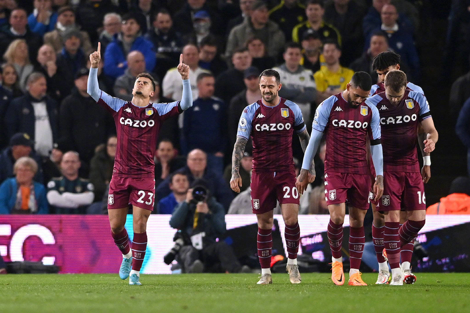 兩隊在歐冠 兩隊在歐冠