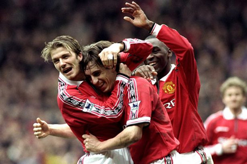 很多球迷表 很多球迷表