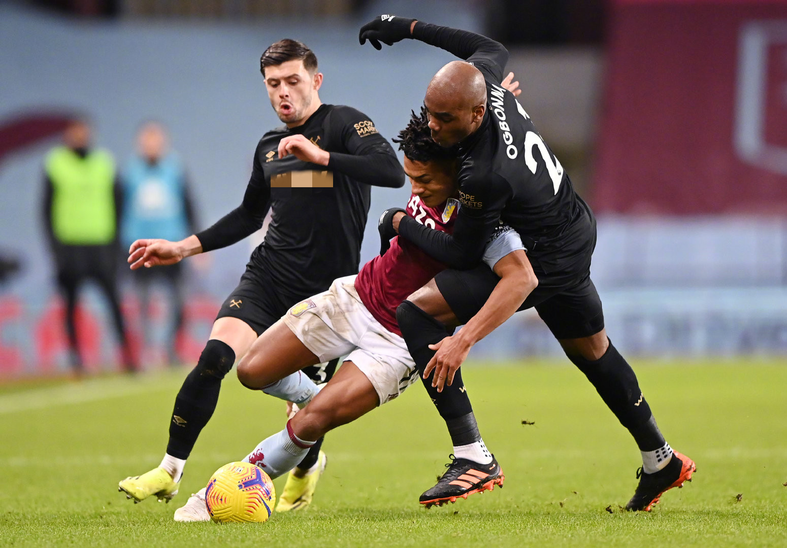 依靠顽强的 依靠顽强的